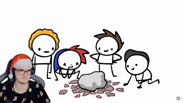 Шалость, которая не удалась... ► ZAKATOON Закатун (Анимация) | Реакция