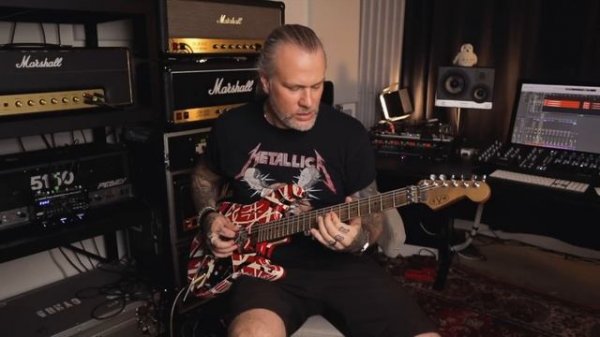 VAN HALEN TONES! | BOSS SDE-3000EVH, Peavey 5150, EVH Frankie etc.