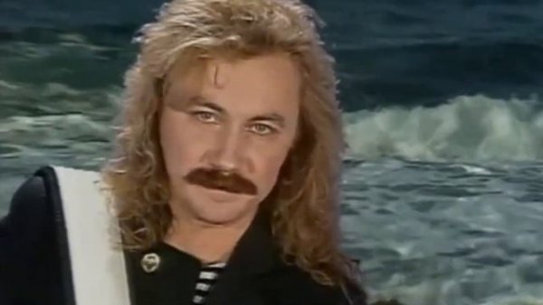 Наташа Королёва & Игорь Николаев_Дельфин и Русалка ᴴᴰ