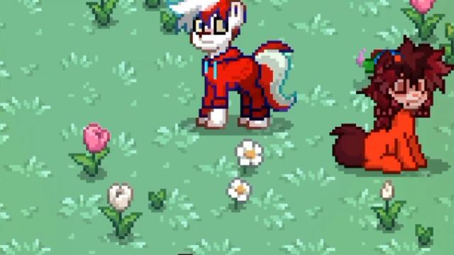 ТОП 10 КРУТЫХ КЛАНОВ В ПОНИ ТАУН! | Pony Town смотреть онлайн