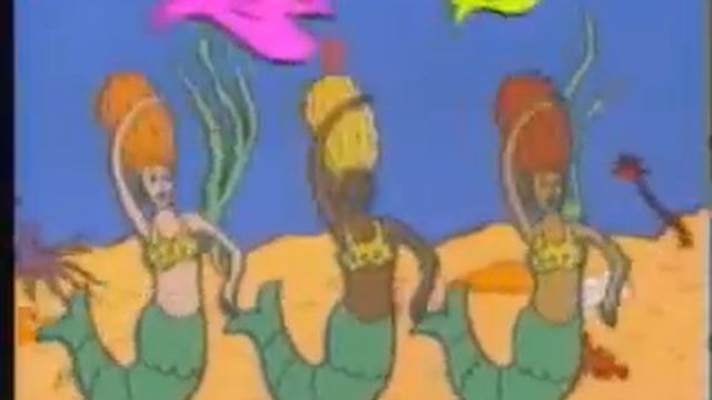 U-MV024 - Godchildren of Soul - Rockaway Beach смотреть онлайн