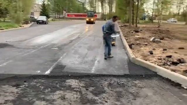 Дорстрой 53. п.Чечулино, «Новгородский Бекон»