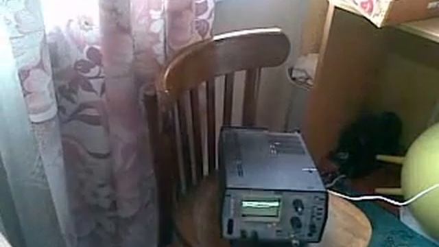 Двухтактный усилитель на el-84 и 6н2п,полевые испытания смотреть онлайн