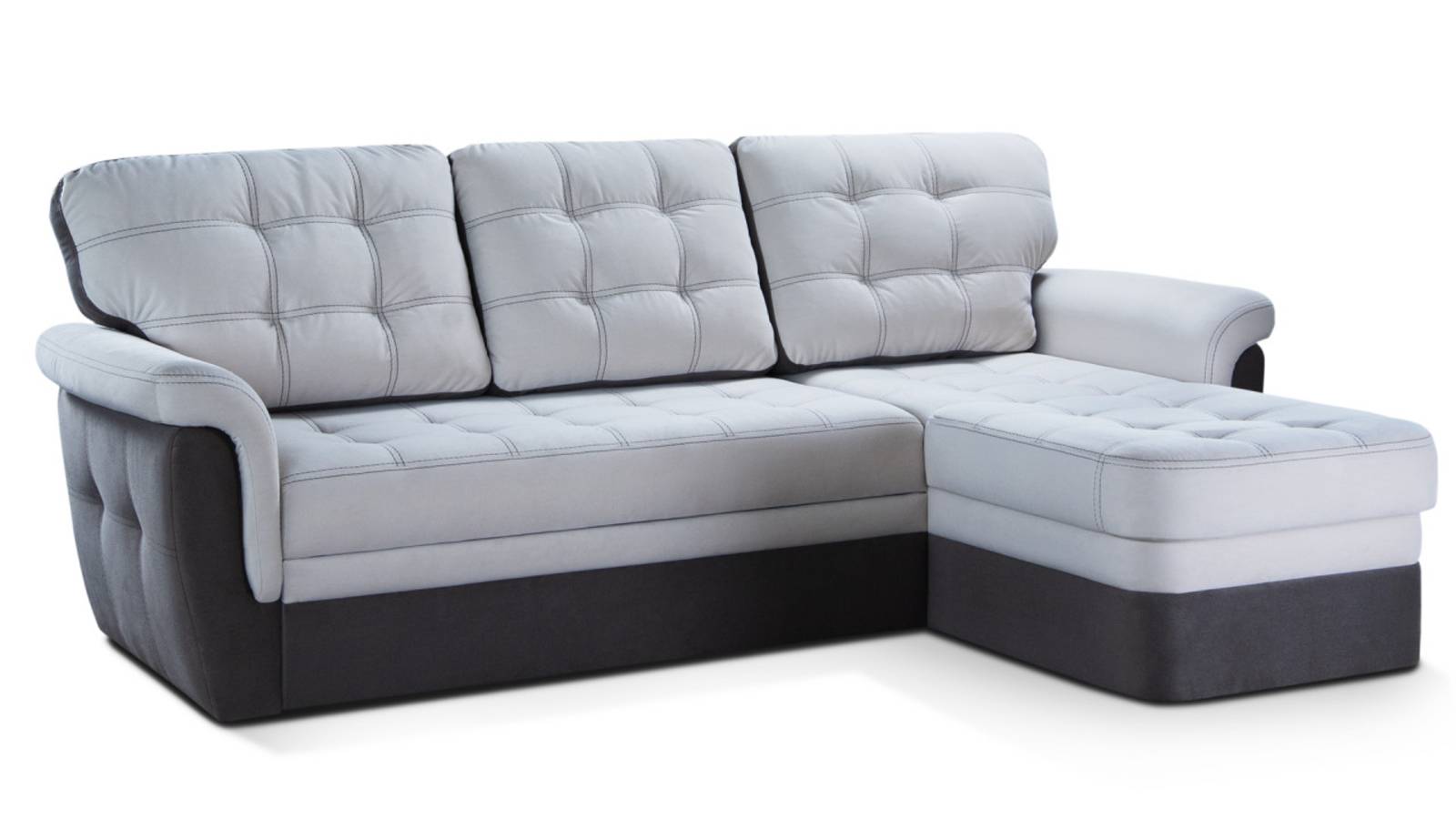 Угловой диван ШИК 409 (Дельфин) смотреть онлайн