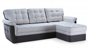 Угловой диван ШИК 409 (Дельфин)