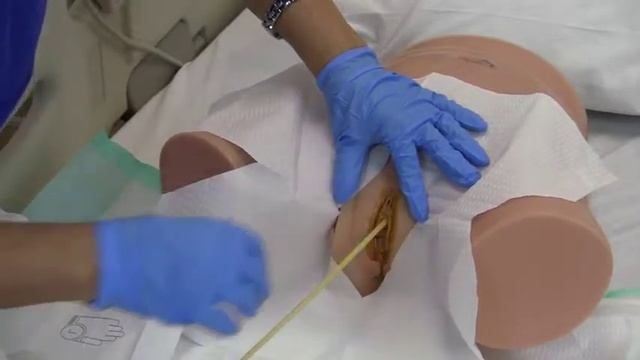 8 Urinary Catheterization смотреть онлайн