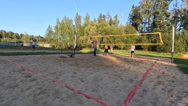 16 08 23 Валя/Лена-Сергей/Рома