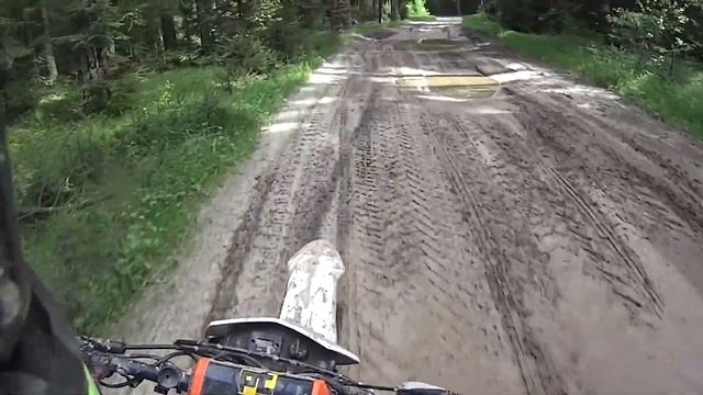 Грязнее еще не было!