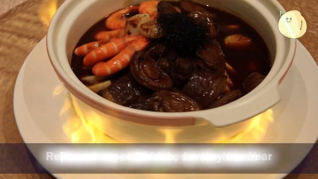 TungLok Group – Yu Sheng & Nian Gao With Lower Sugar Content смотреть онлайн