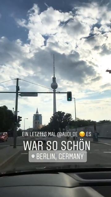 Instagram stories Toni Garrn смотреть онлайн