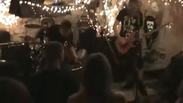 TORN BETWEEN SCYLLA AND CHARYBDIS @ cesspoolcastle may 13 2012 смотреть онлайн