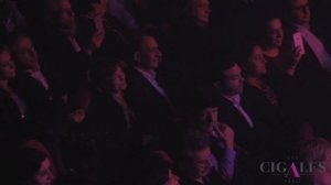 Yossi Azulay - Shir Lamaalot Live Concert in Paris |  יוסי אזולאי שיר למעלות