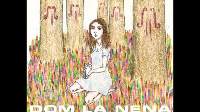 Dom La Nena - Batuque (Amice Remix)
