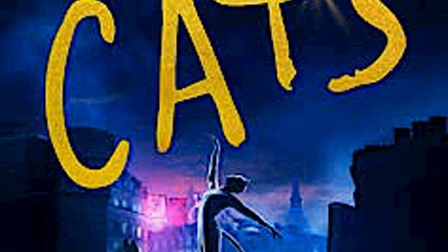 珍妮佛·哈德逊 Jennifer Hudson Memory (From The Motion Picture Soundtrack Cats) 【Memory(From The Motion Pi смотреть онлайн