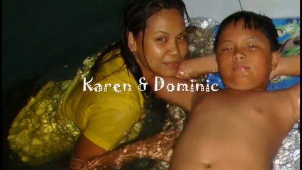 Starfish Hunting in Santiago, Ilocos Sur, Philippines