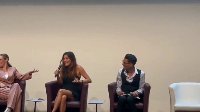 Stefania And Danielle 💖