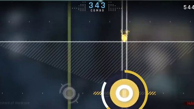 Cytus II: Bastard of hardcore смотреть онлайн