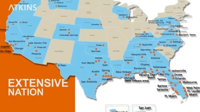 ITS America 2013 Annual Meeting Sponsor Ads -- Part 1 смотреть онлайн