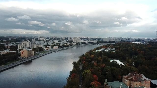 st.petersburg-yelagin island смотреть онлайн