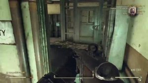 Follout 76•ПРОХОЖДЕНИЕ #8• ЧЁРНЫЙ ТИТАН