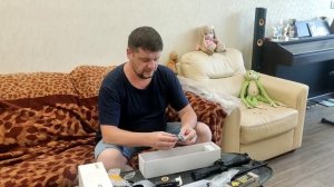 прицел вестхантер 4 16 44 распаковка и установка на ТОЗ 78-04