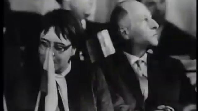 Майя Кристалинская "Присядем друзья перед дальней дорогой и Gdy mi ciebie zabraknie 1962 год смотреть онлайн