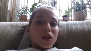 Я рассказываю о лагере "Страна Оз"