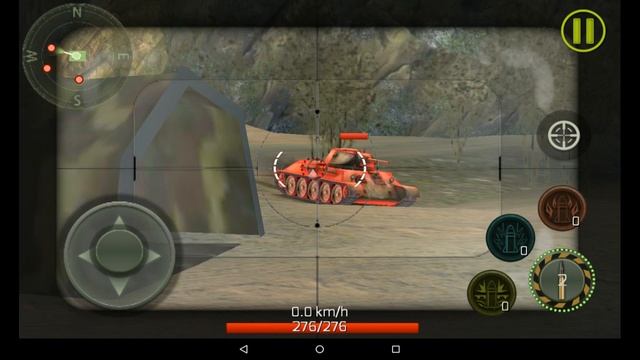 Tank strike смотреть онлайн