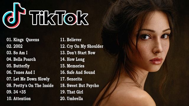 Самые Новые Тренды Тик Ток 2021 | Танцуй Если Знаешь Этот Тренд | Музыка Для Флешмоба | Тик Ток 202 смотреть онлайн