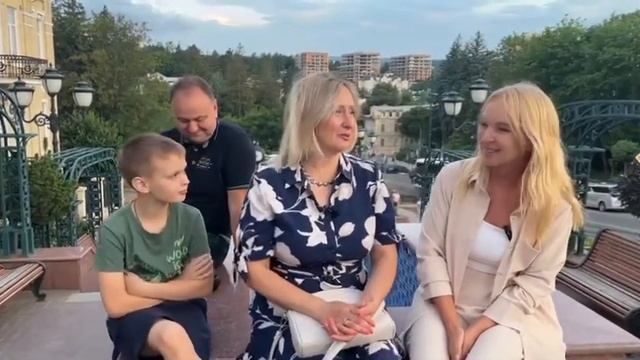 Апельсин Famely/Ольга Соловей/Татьяна Шамко смотреть онлайн