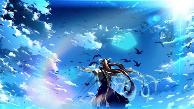 Trance Storm - Mira смотреть онлайн