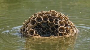 Как избавиться от ос на даче под крышей самостоятельно навсегда - Болезни и вредители