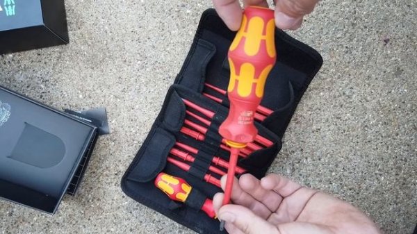 Wera turbo review, love it but hate it