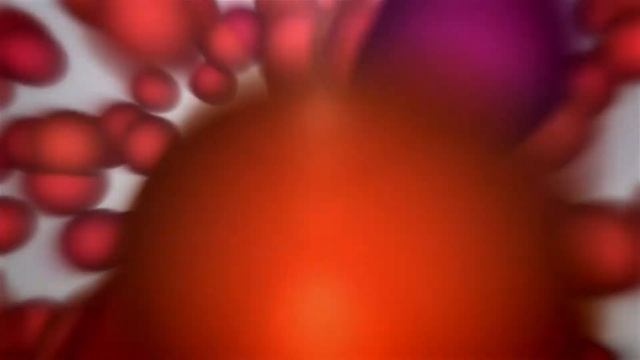 Spheres To Title Reveal - Premiere Pro Mogrt Project