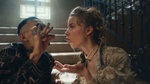 MORGENSHTERN/ Aristokrat the best clip 2021 NEW