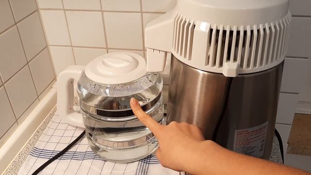 №15Більше не купую воду в магазині. Яку воду споживаємо. Вода з-під крану, чи можна пити Шок-контен смотреть онлайн