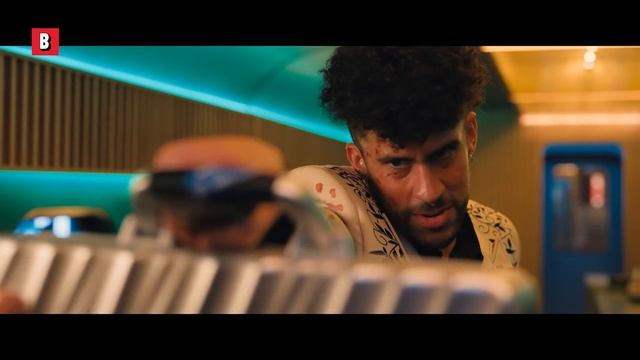 Все лучшие сцены из «Быстрее пули» 🌀 4K