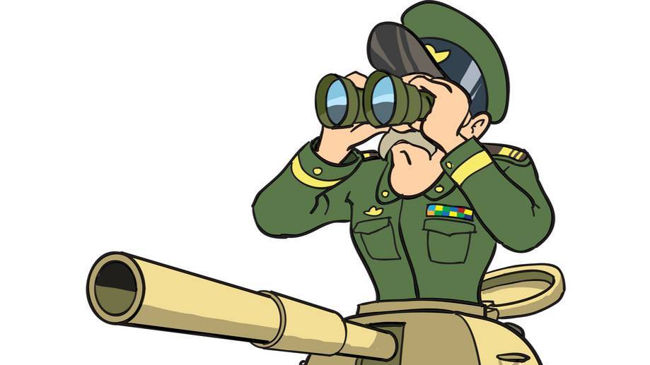 катаем танки!