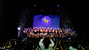 объеденение в мини фильм