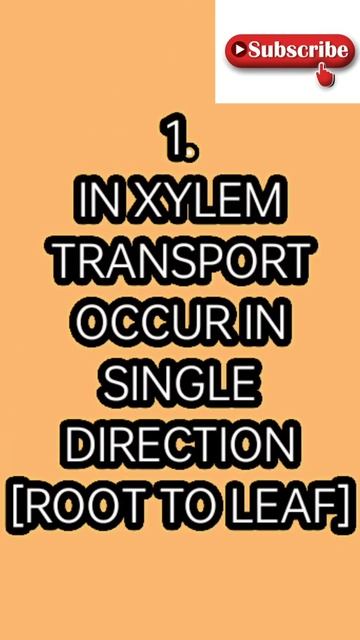 Transport In Plants Lec. 3 Class 11 Biology For Neet #shorts #neet #biology