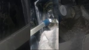 замена ремкомплекта кулисы ваз2108-09