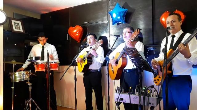 La Barca - BeL'z Cuatro #Serenatas #Trío #Bolero смотреть онлайн