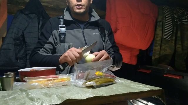 ЧАСТЬ 2,кулинарная минутка,борьба за сало........ смотреть онлайн