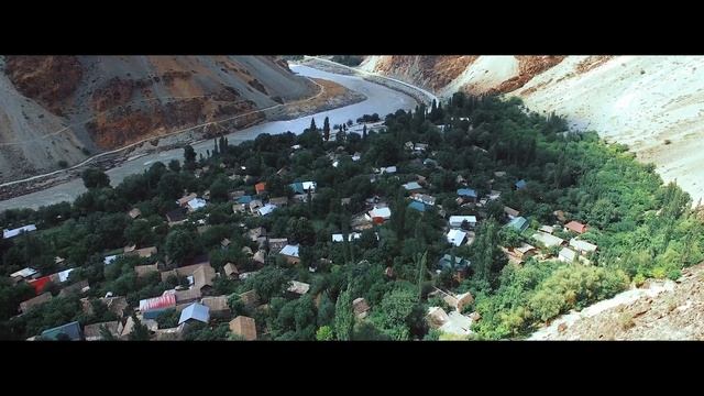 Ali Muhammad - Darvozi Man | Али Мухаммад - Дарвоз ман