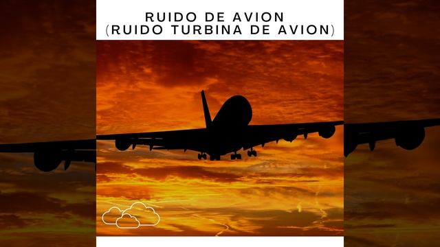 Ruido De Avion (Ruido Turbina De Avion) , Pt. 90 смотреть онлайн