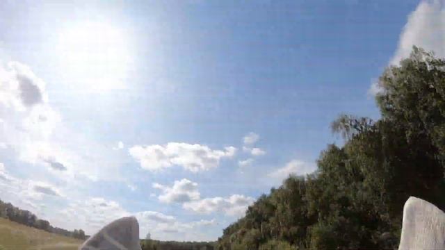 Вид из головы коня смотреть онлайн