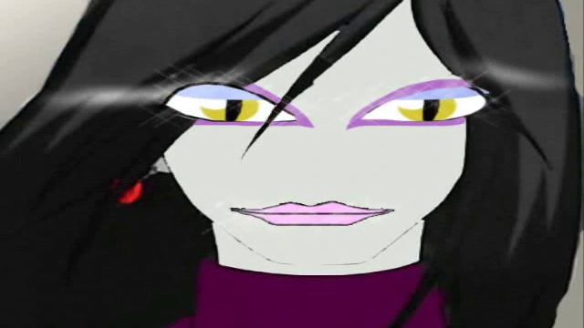 Орочимару получает энчантикс оО" смотреть онлайн