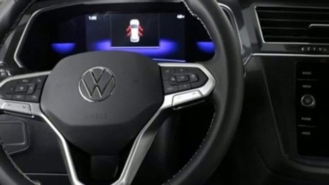 New 2023 Volkswagen Tiguan Atlanta, GA #VN23106 - SOLD смотреть онлайн