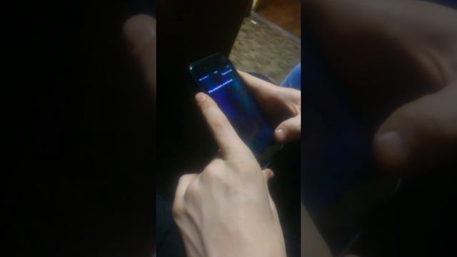 Ок siri, мама я дебіл. Iphone 7 + смотреть онлайн