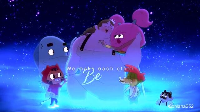 ((SPOILERS)) ✨ Arlo the alligator boy // Beautiful Together (Edit) ✨ смотреть онлайн